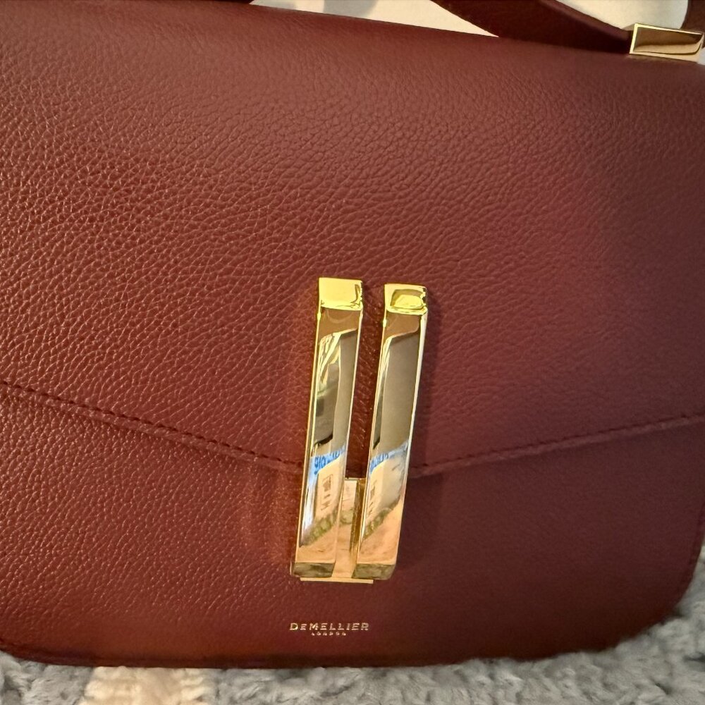 Demillier The Vancouver